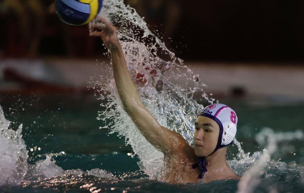 Invited at 15 to train with U20 squad