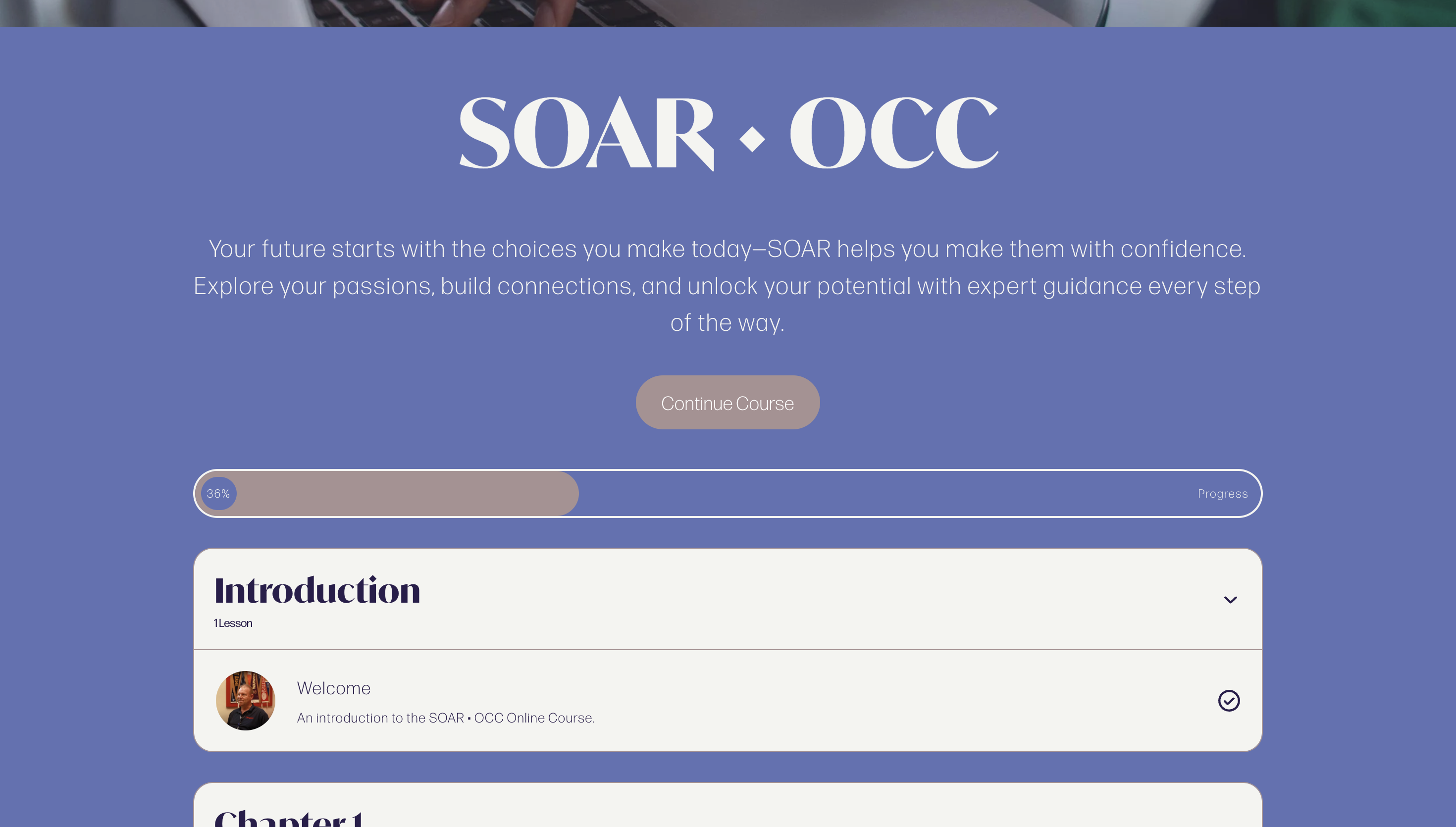 Rethinking career and college guidance within schools